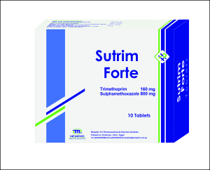 Sutrim Tablet 200 Tab.